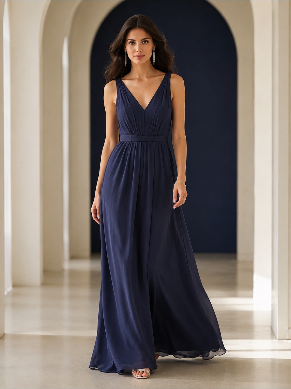 White by Vera Wang dress size 2